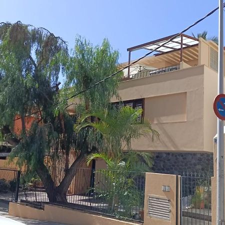 Appartement Luxury Penthouse, 50M2 Terrace, Downtown à Santa-Cruz de Ténérife Extérieur photo
