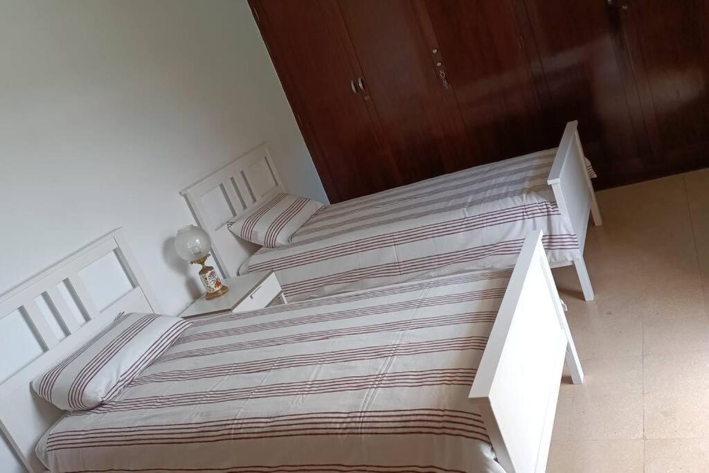Appartement Luxury Penthouse, 50M2 Terrace, Downtown à Santa-Cruz de Ténérife Extérieur photo