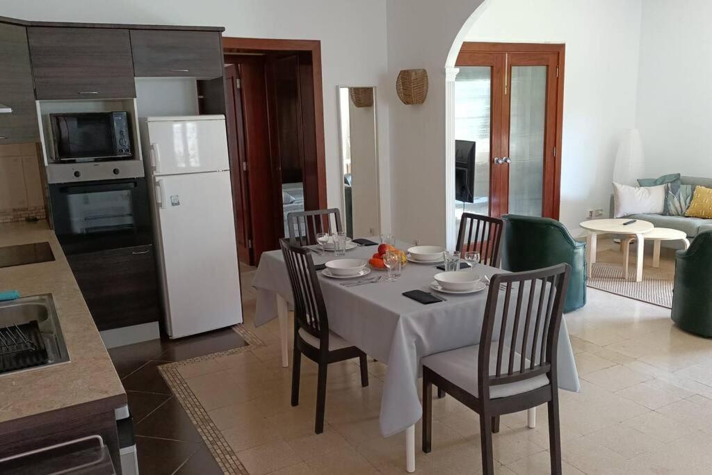 Appartement Luxury Penthouse, 50M2 Terrace, Downtown à Santa-Cruz de Ténérife Extérieur photo