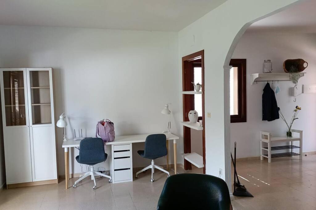 Appartement Luxury Penthouse, 50M2 Terrace, Downtown à Santa-Cruz de Ténérife Extérieur photo