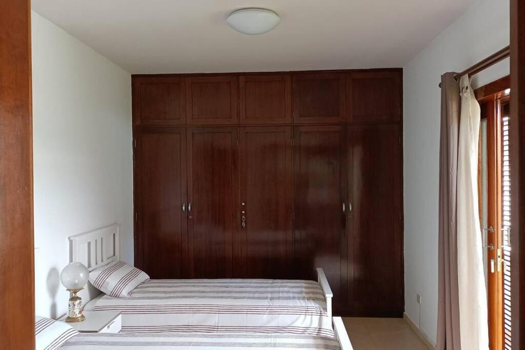 Appartement Luxury Penthouse, 50M2 Terrace, Downtown à Santa-Cruz de Ténérife Extérieur photo