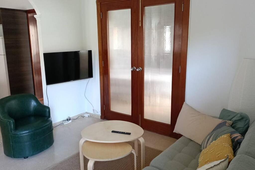 Appartement Luxury Penthouse, 50M2 Terrace, Downtown à Santa-Cruz de Ténérife Extérieur photo