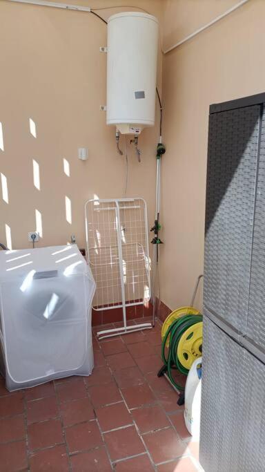 Appartement Luxury Penthouse, 50M2 Terrace, Downtown à Santa-Cruz de Ténérife Extérieur photo