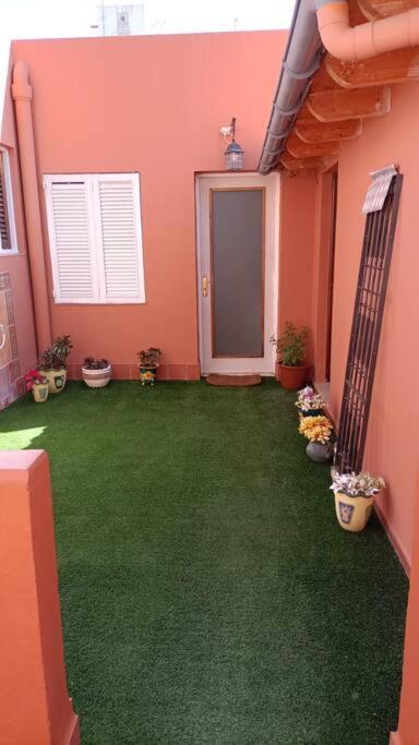 Appartement Luxury Penthouse, 50M2 Terrace, Downtown à Santa-Cruz de Ténérife Extérieur photo