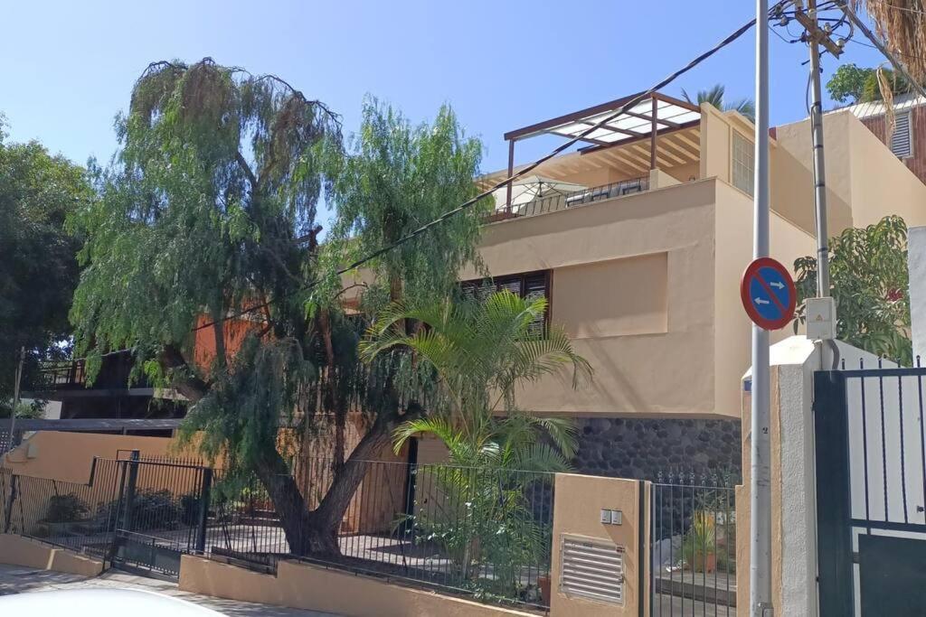 Appartement Luxury Penthouse, 50M2 Terrace, Downtown à Santa-Cruz de Ténérife Extérieur photo